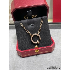 Cartier Necklaces